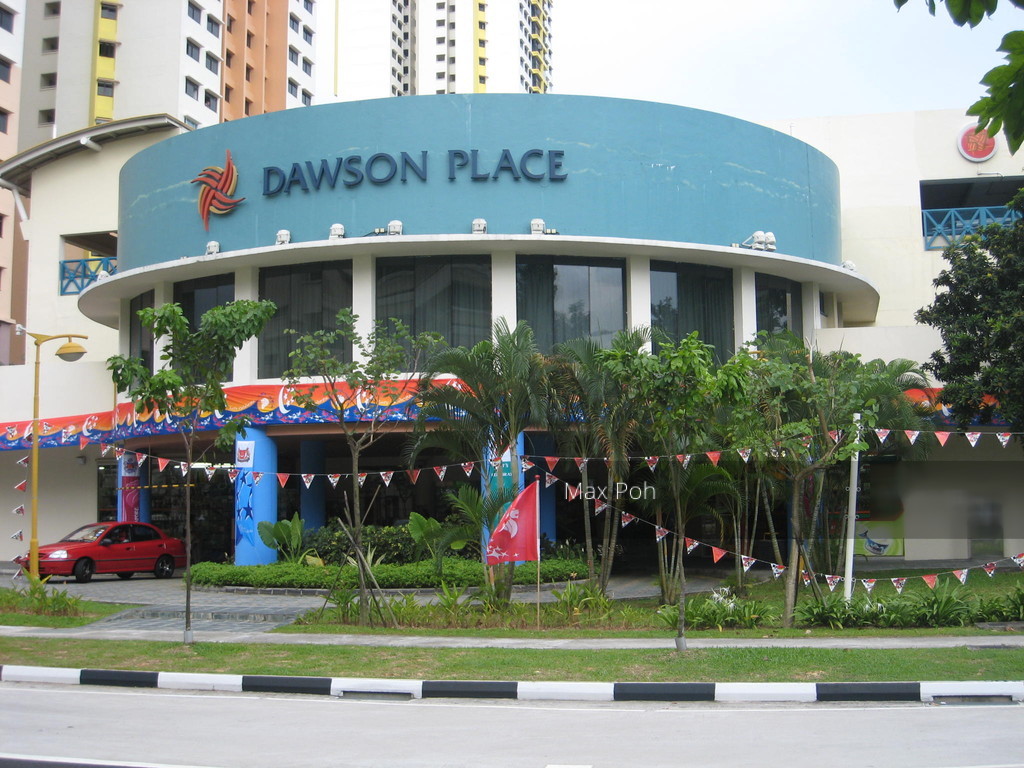 Blk 50 Strathmore Avenue (Queenstown), HDB 4 Rooms #135936172
